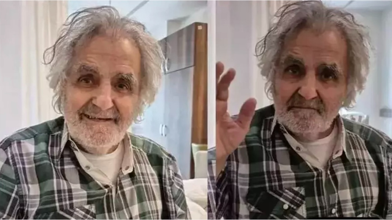 Sinema dünyasının zor günü! Battal Gazi'nin Zıp zıp'ı Necdet Kökeş'e veda...