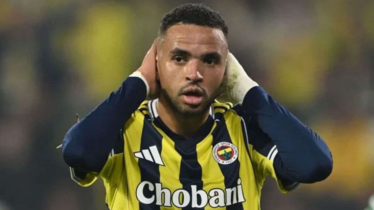 Fenerbahçe, En-Nesyri'nin ayrılığını açıkladı