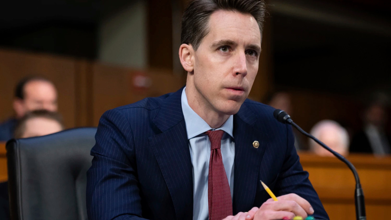 ABD’li Senatörden Netflix'e ağır eleştiri: Çocuklarımızı korumalıyız