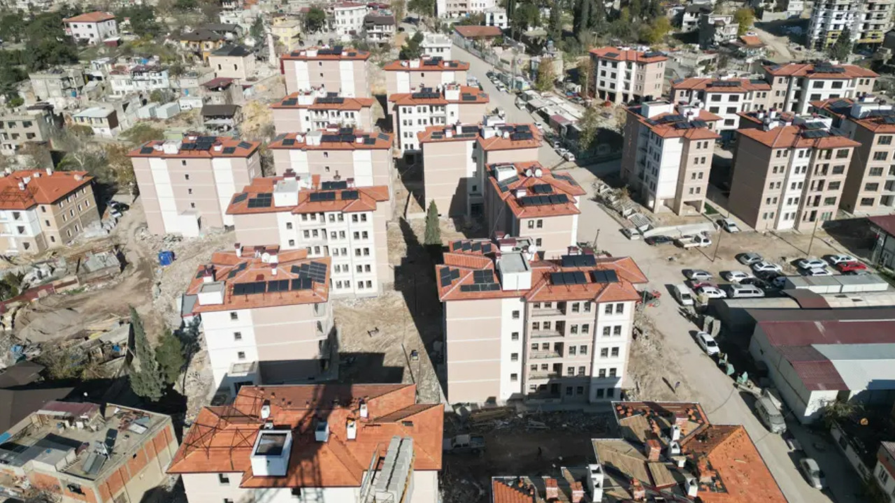 Kentsel dönüşümde devrim gibi karar! Ya yıkılacak ya satılacak