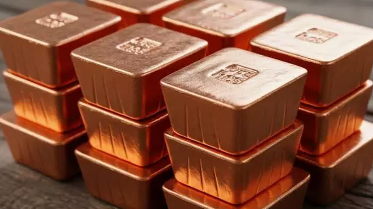 Uzmanlardan külçe bakır uyarısı: Kimse bu tuzağa düşmesin