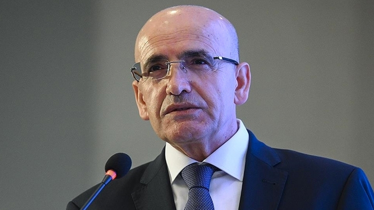 Bakan Mehmet Şimşek açıkladı: 12,4 milyar dolara ulaştı