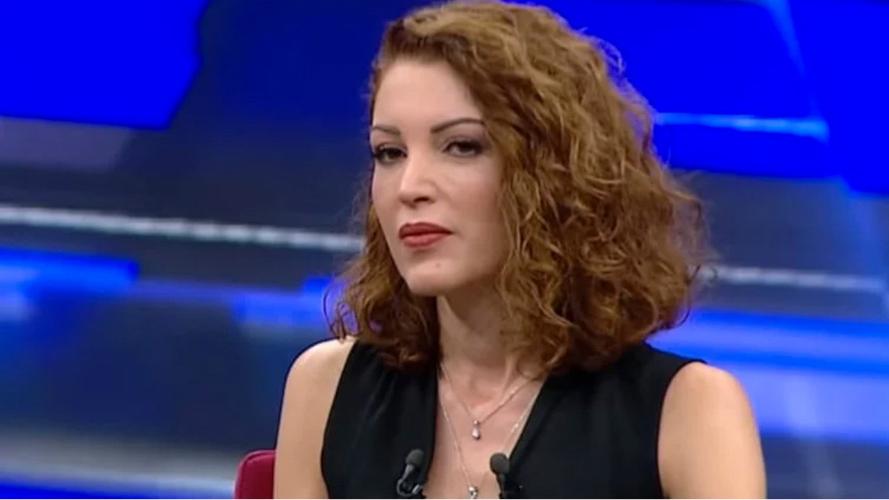 Nagehan Alçı'dan tartışma yaratan 'depremzede' yorumu