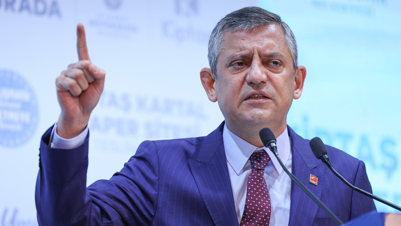 Özgür Özel'den Bahçeli iddiası: "Ya erken seçim çağrısı yapacak ya da..."