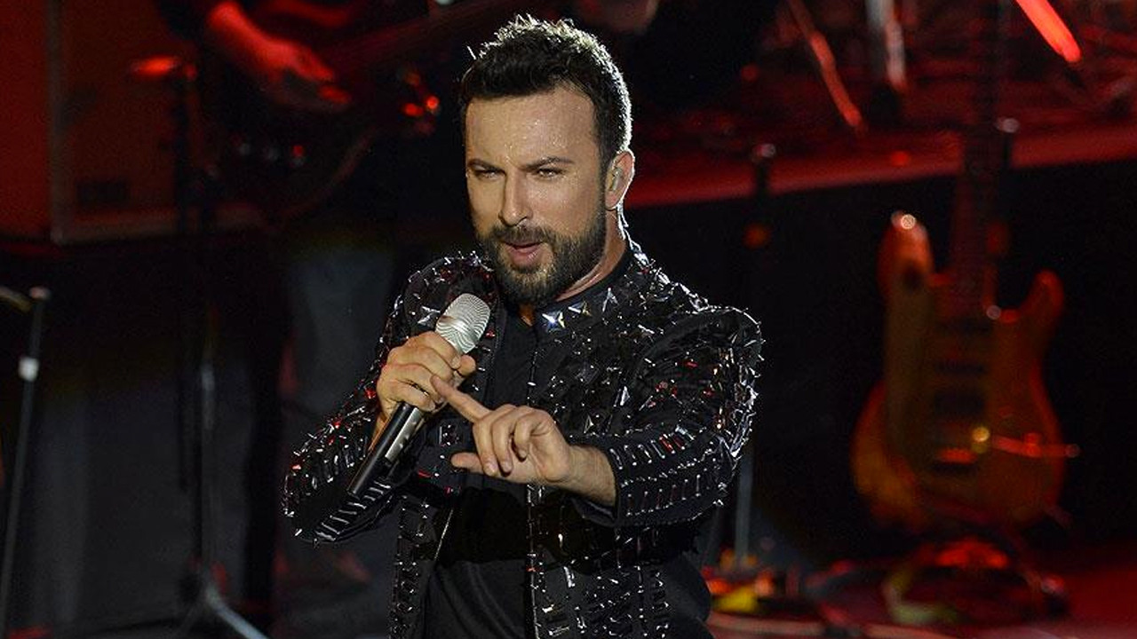 Tarkan, İstanbul'daki son konserini bomba bir isimle kapatacak!