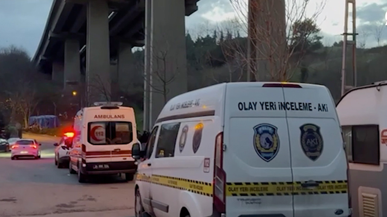 Valizle taşıdığı cesede "intihar süsü" vermeye çalıştı! Zanlı yakalandı anlattıkları kan dondurdu