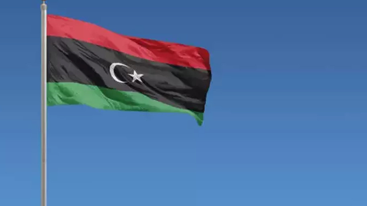 BM'den Seyfülislam Kaddafi çağrısı