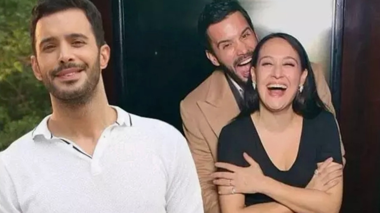 Barış Arduç ve Gupse Özay'dan büyük itiraf! "Romantik değiliz"