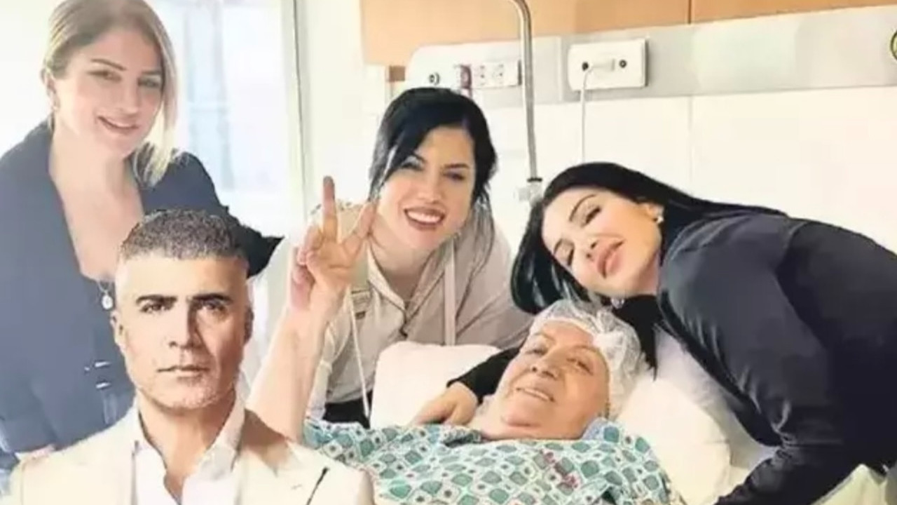 Annesi Kadriye Deniz’in durumu ağırlaştı! Özcan Deniz devreye girdi