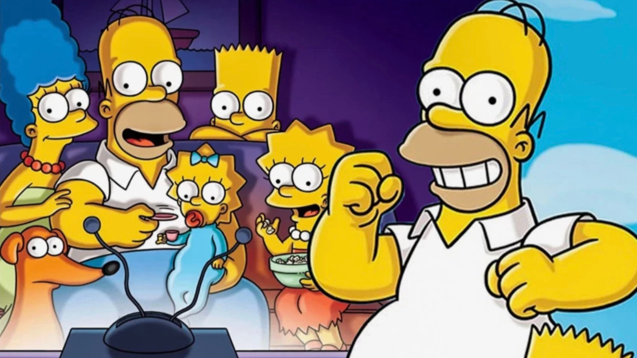 9 Şubat'a dikkat! Simpsonlar'ın yeni kehaneti kork…