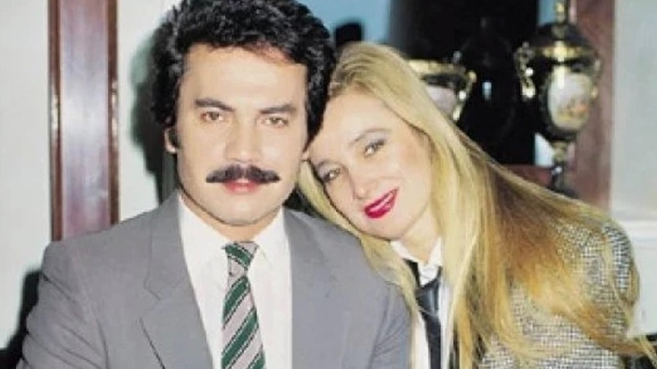 Tarkan ile paylaştı! Sevim Emre'den olay filtre