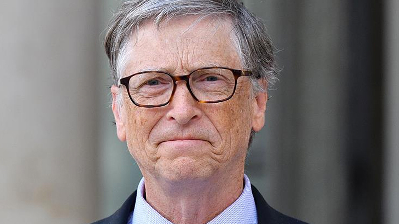 Epstein belgelerinde adı geçiyor! Bill Gates pişmanmış