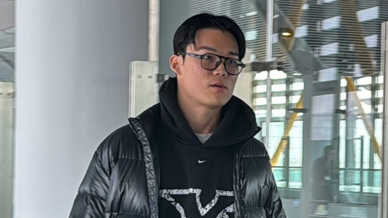 Beşiktaş, Güney Koreli futbolcu Hyeon-gyu Oh'u kadrosuna kattı