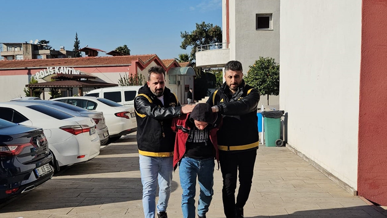 Adana'da dehşet! Üç çocuğu okula gittikten sonra...