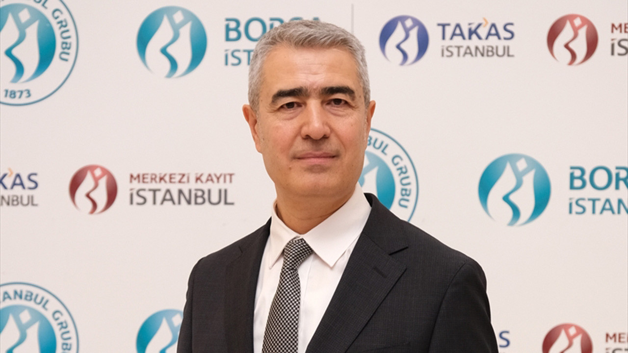 Borsa İstanbul'da gong, Netcad Yazılım AŞ için çaldı