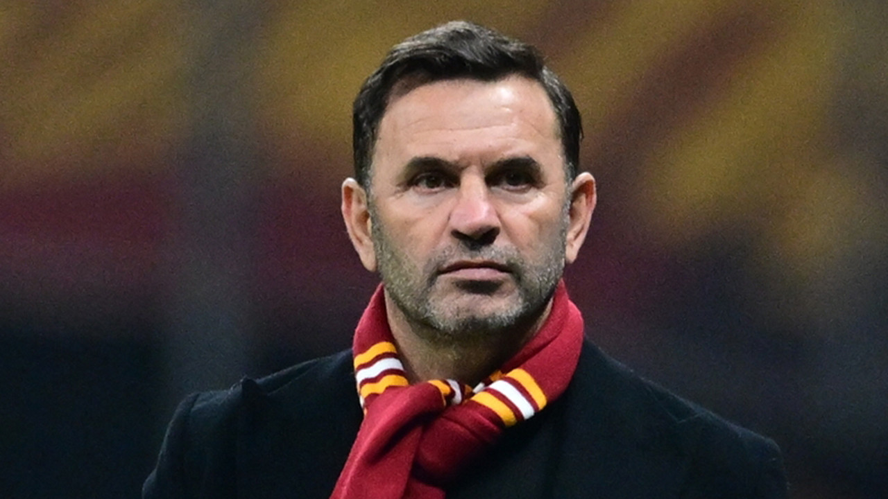 Okan Buruk yen tnansferler Noa Lang ve Yaser Asprilla için konuştu