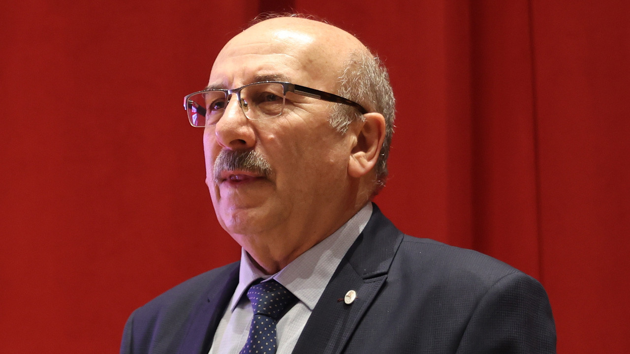 Okan Tüysüz'den Marmara için ürküten sözler: "7'nin üzerine çıkabilecek bir deprem olasılığı var"