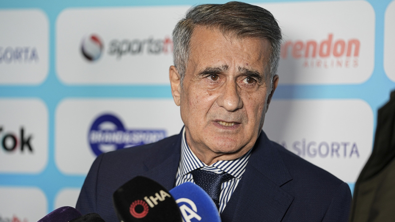 Şenol Güneş'ten Fenerbahçe ve Galatasaray sözleri! "İki takıma da zarar veriyor"