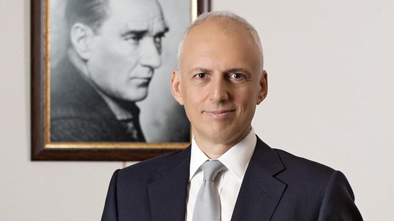 Yapı Kredi'nin 2025 net karı 47 milyar lira oldu