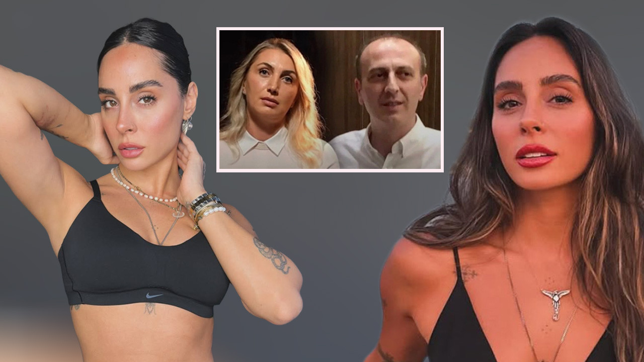 Yasemin Yürük neler anlattı neler! Dilek İmamoğlu'nun gözaltındaki kardeşi Ali Kaya için şok iddialar