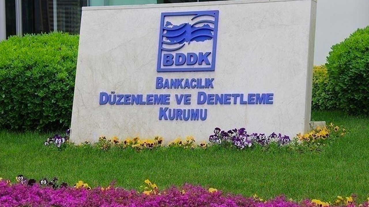 BDDK İkinci Başkanlığına atama