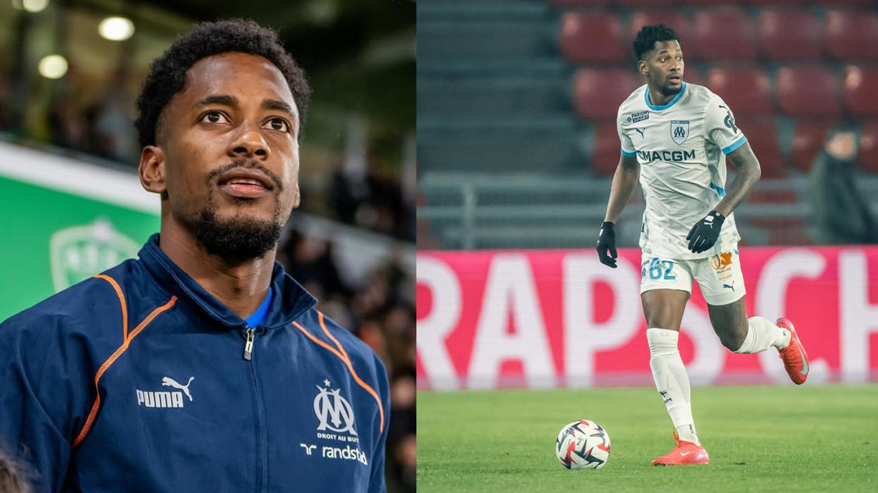 Beşiktaş Murillo'da mutlu sona ulaştı! Transfer resmen açıklandı