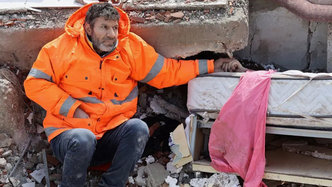 6 Şubat 2023 Türkiye'nin hafızasına kazınan büyük yıkım! Asrın felaketinin 3. yılı...