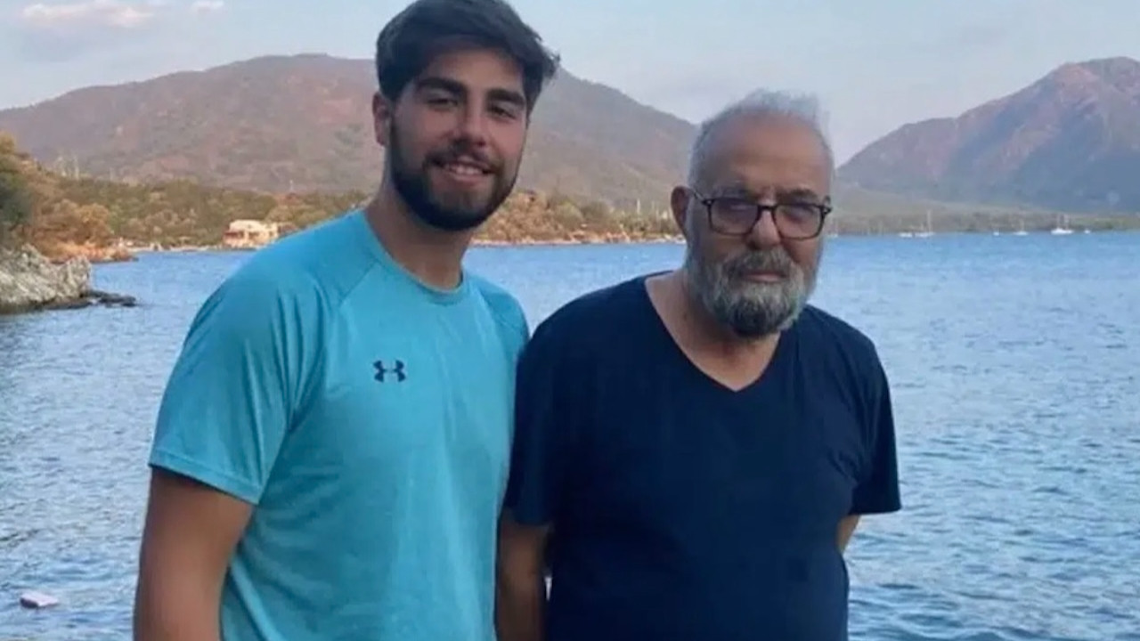 Ferdi Tayfur'un torunu Emirhan Turanbayburt isyan etti! "Hepinizden utanıyorum"