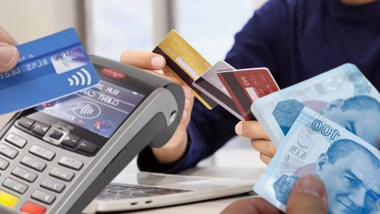 Kredi ve kredi kartı borcu olanlar dikkat! Rahatlatacak hamle açıklandı