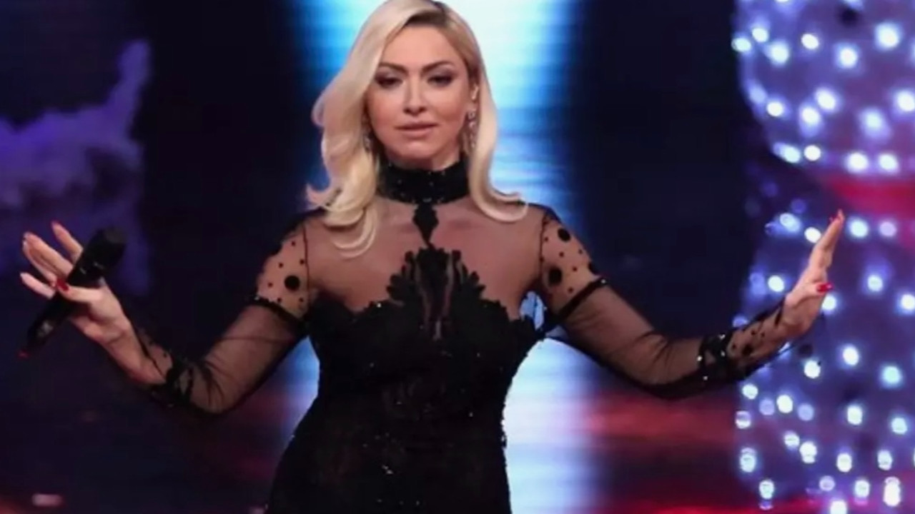 Hadise yıllarca yaptığı "O Ses Türkiye" jüriliği hakkında ilk kez konuştu!