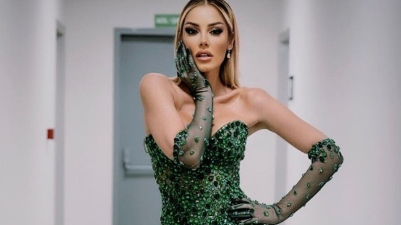 Petek Dinçöz'den görülmemiş değişim! Bu halini kimse tahmin etmedi...