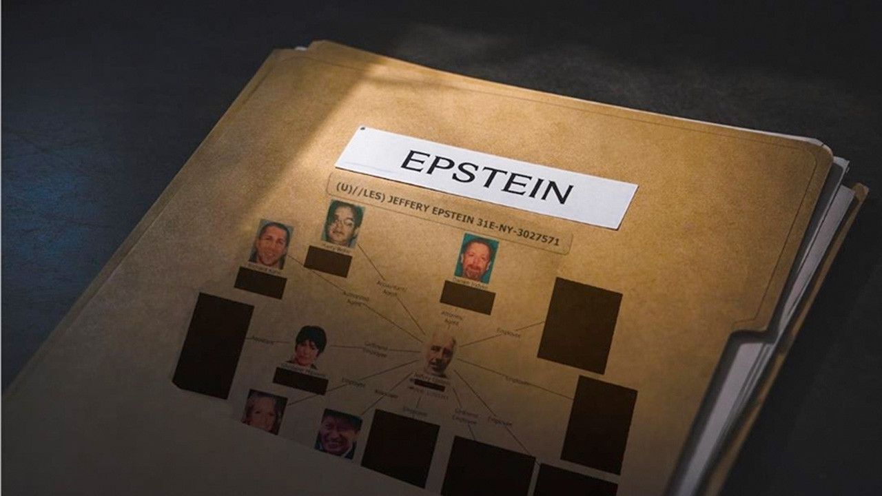 Epstein'in intihar ettiği iddia edilen gecenin kamera kayıtlarında yeni bir kişi tespit edildi