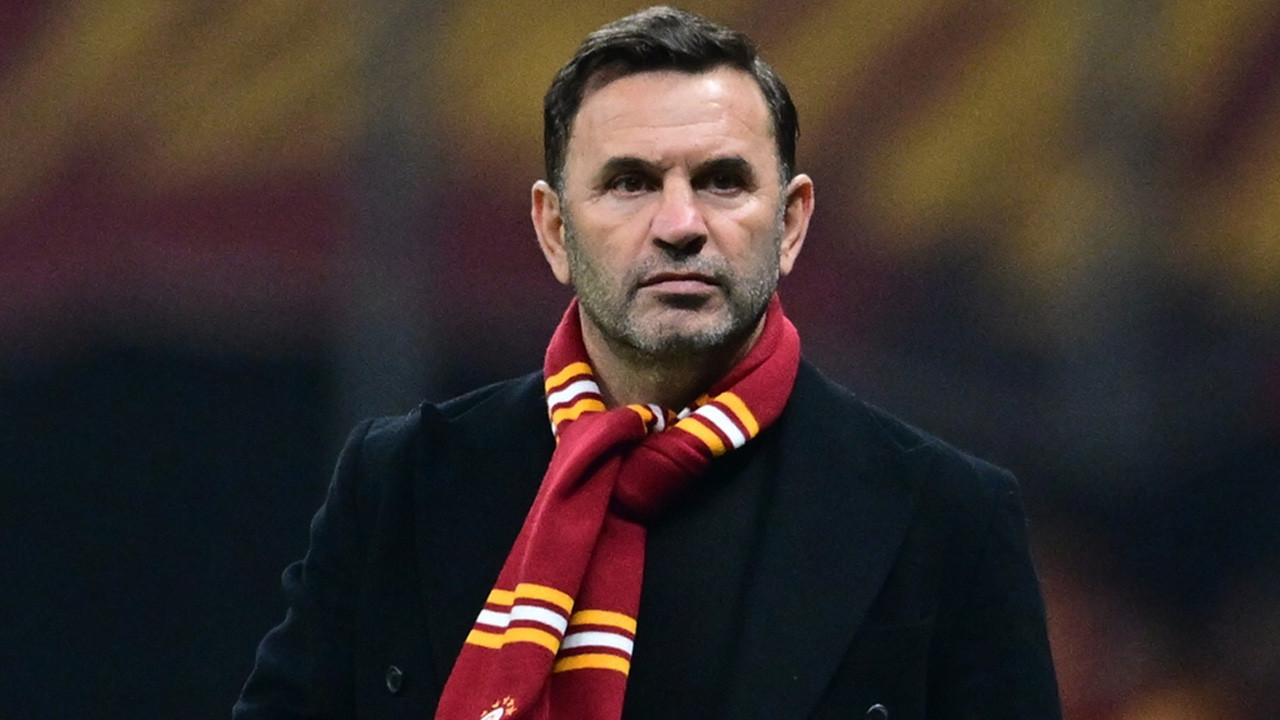 Galatasaray'ın Şampiyonlar Ligi kadrosu açıklandı! Yeni transferlerden 2'si kadroda yok