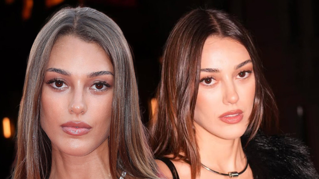 Görenler tanıyamıyor! Dilan Çiçek Deniz'in son hali "Kendine ne yapmış?" dedirtti