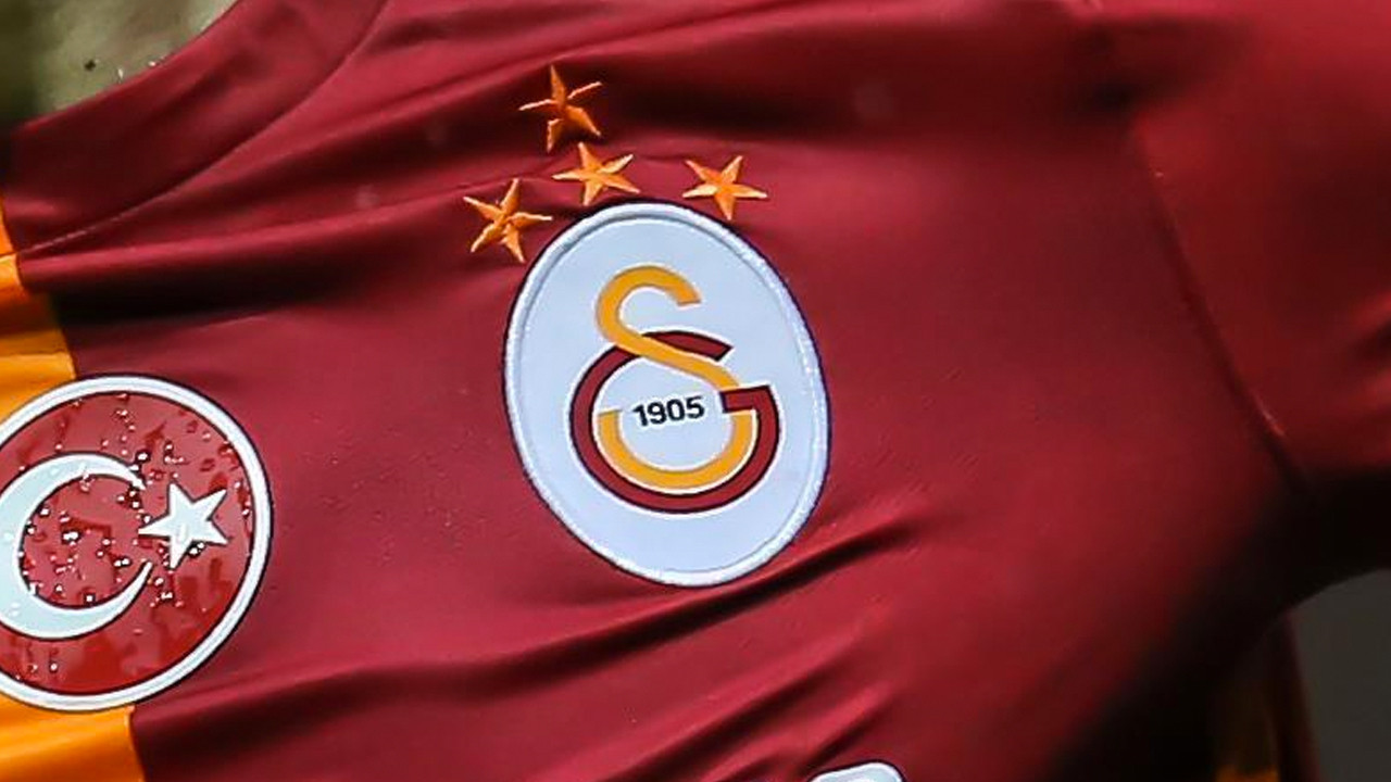 Galatasaray'ın UEFA Şampiyonlar Ligi kadrosu açıklandı