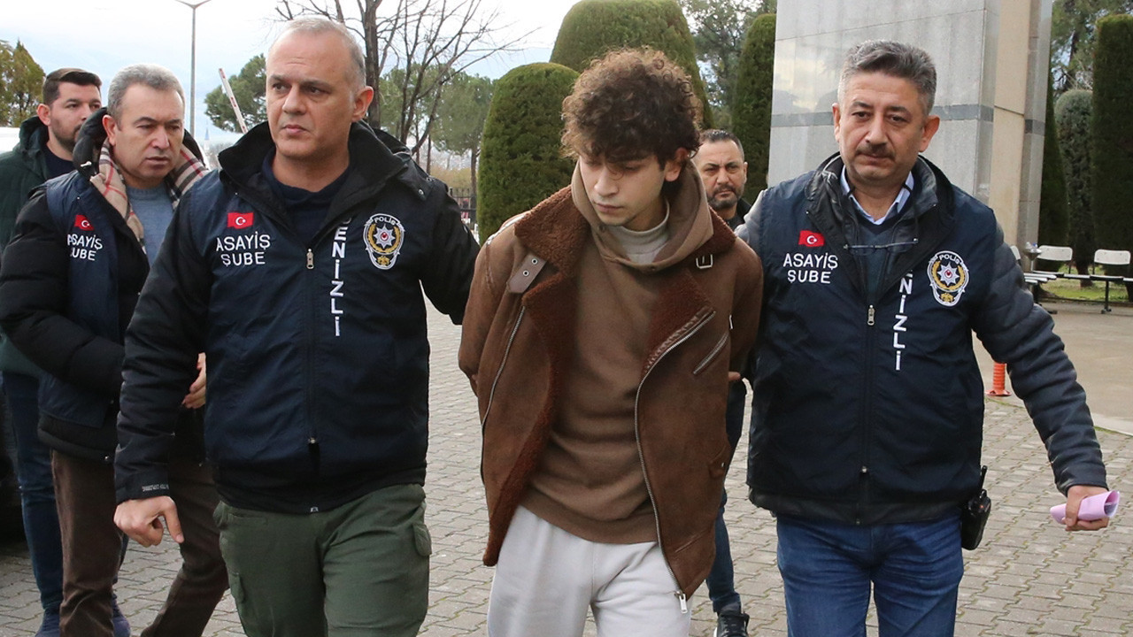 Kamyonetin içinde bıçaklanarak öldürüldü! Üç çocuk babasının katili tutuklandı