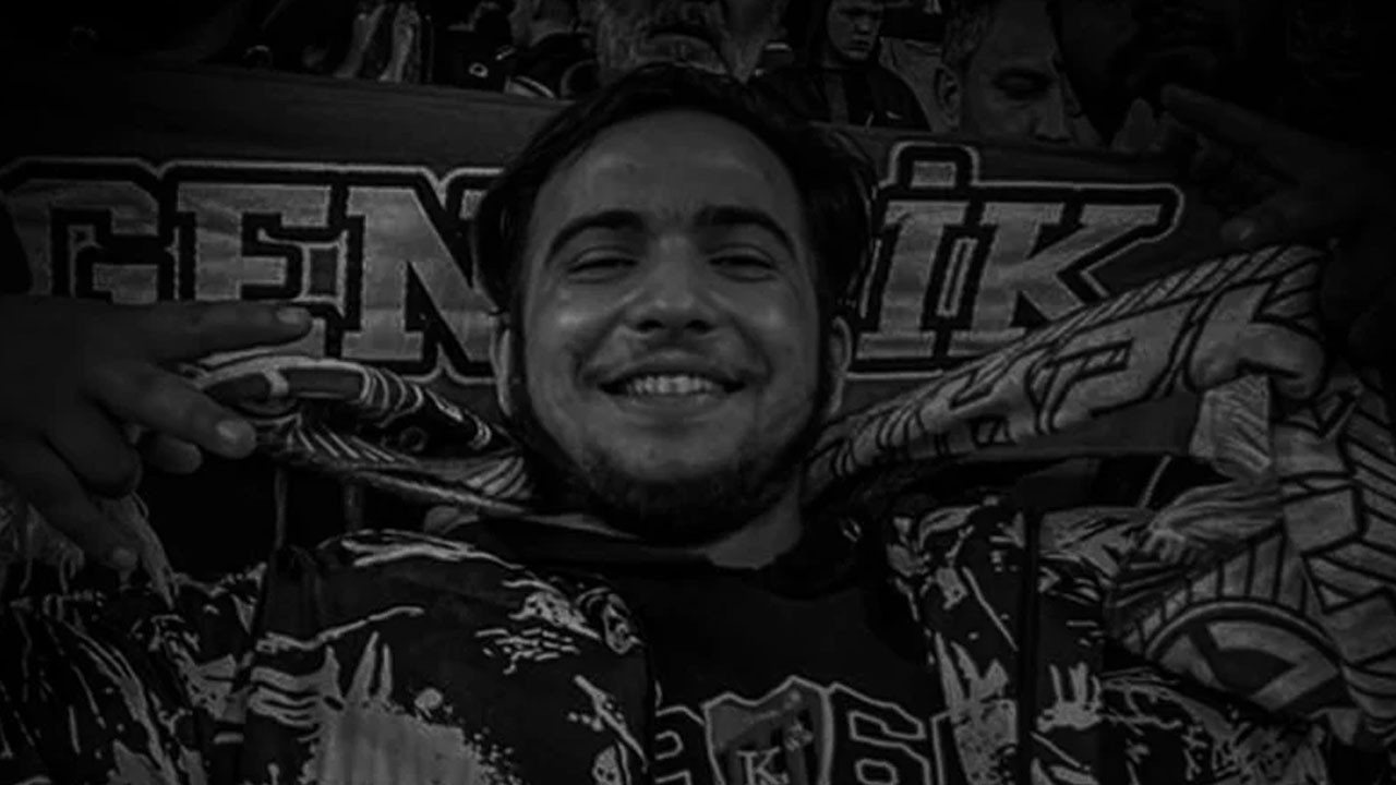 Kocaelispor-Beşiktaş maçında tribünden düşen taraftar öldü