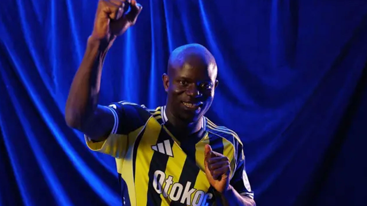 Tezcan’dan Kanté transferi yorumu: Tek transferle Reisçi oldular