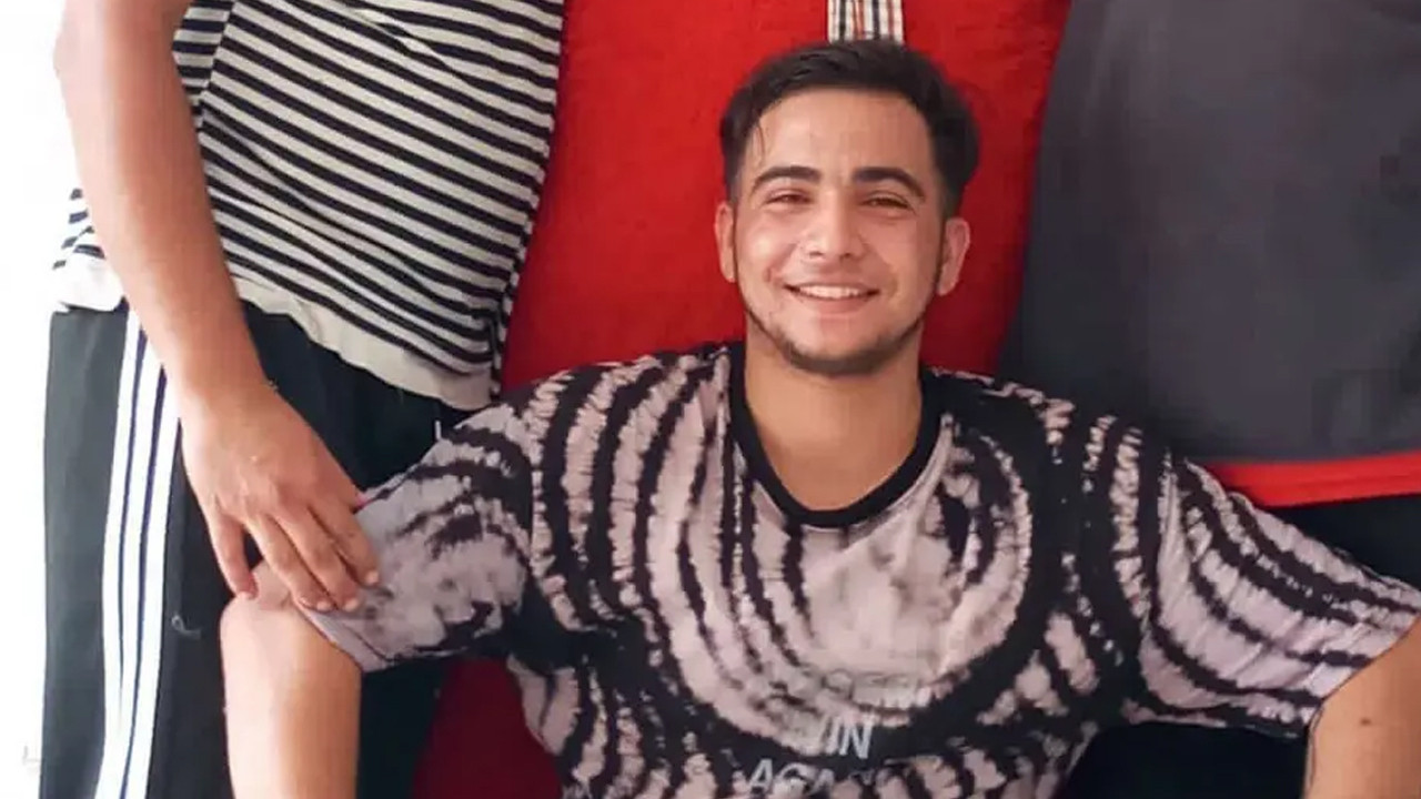 Tribünden düşen Kocaelispor taraftarı hayatını kaybetti