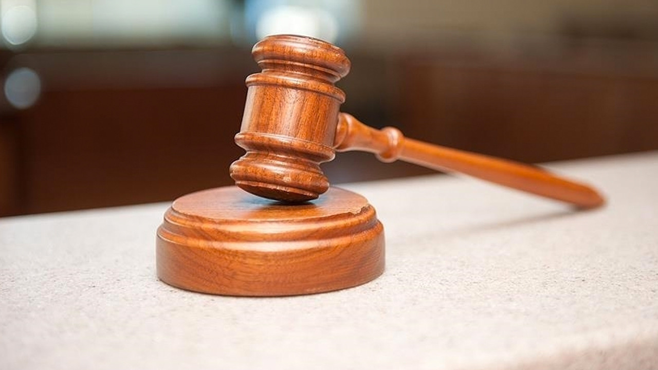 İstanbul'da güvenlik görevlisi hemşireyi öldürdü! Duruşmadaki son sözünde böyle söyledi