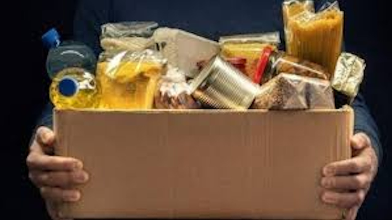 Ramazan kolisi fiyatları yükseldi! Vatandaş çareyi hediye çeklerinde buldu