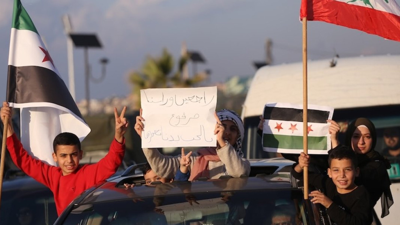 Şam ile Beyrut arasında mahkum iadesi anlaşması: