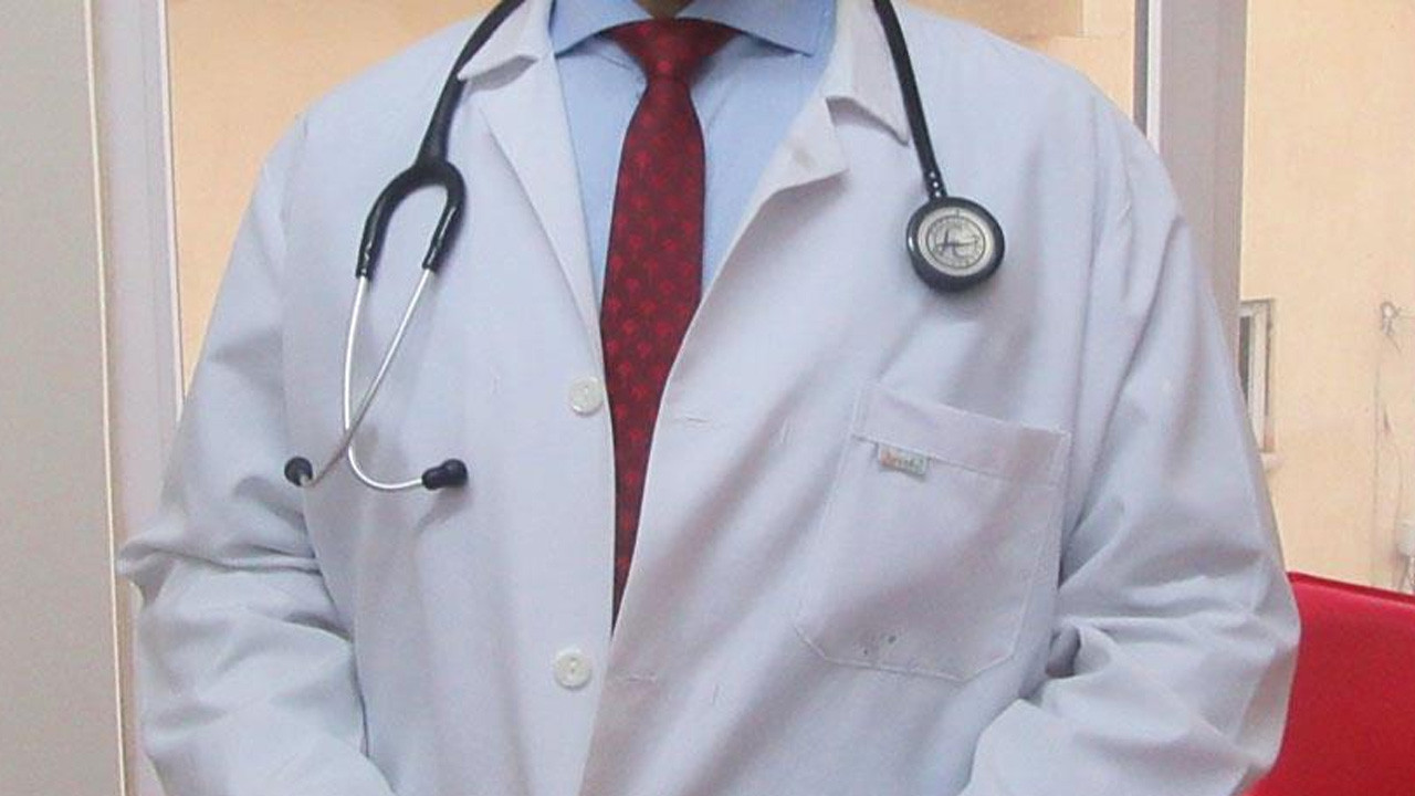 Şanlıurfa'da doktoru döven hasta gözaltına alındı