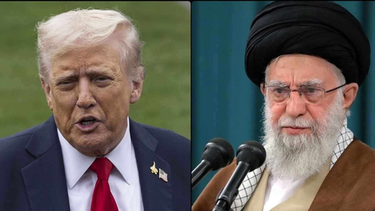 Umman'da kritik görüşme! ABD ve İran arasındaki nükleer müzakereler başladı