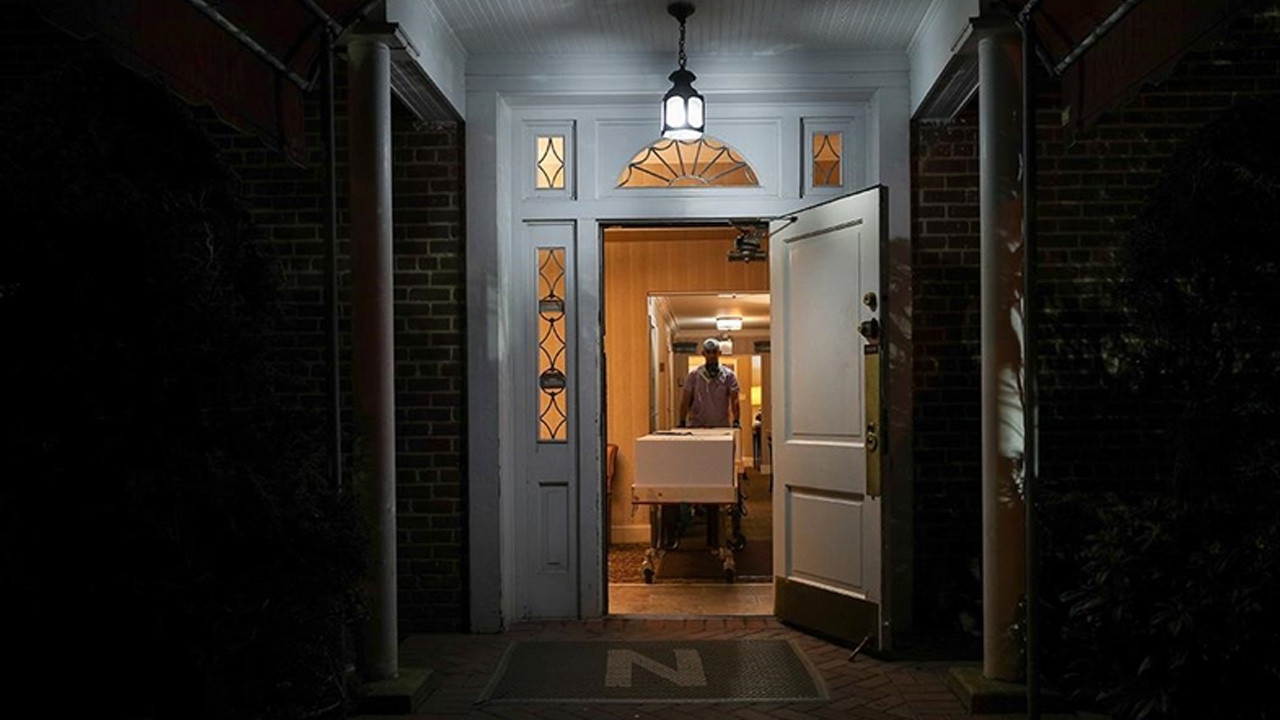 4 yıl boyunca 189 cesedi sakladı! Cezası belli oldu