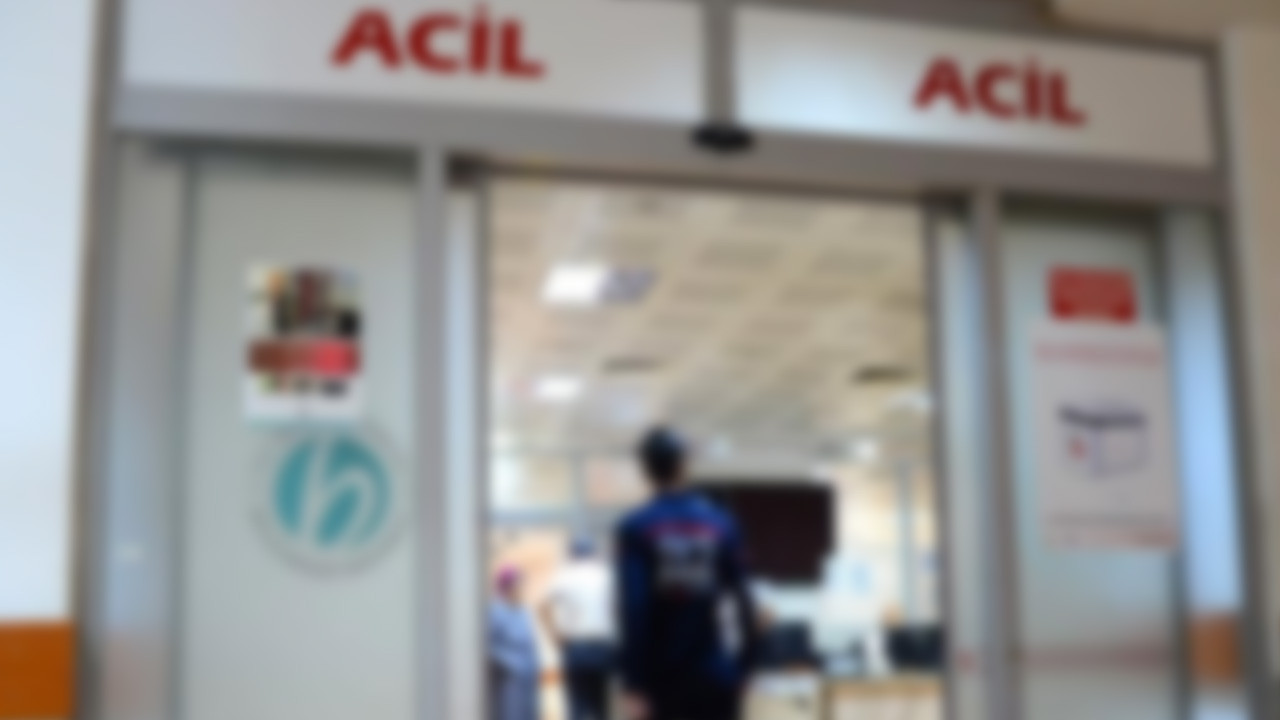 İşçinin akıllara durgunluk veren ölümü!