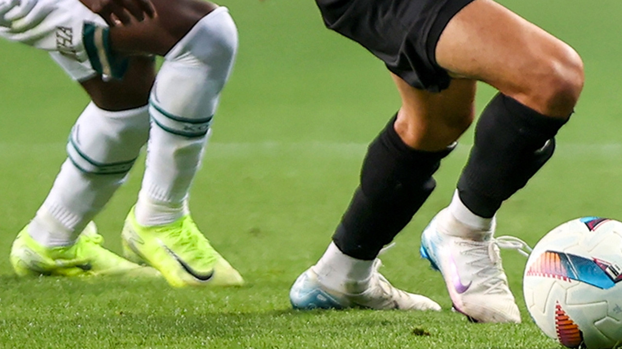 Futbolda "ara transfer" dönemi sona erdi