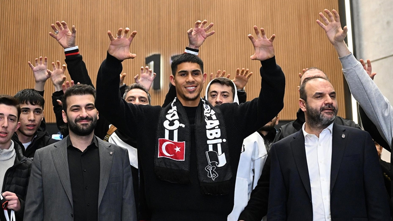 Beşiktaş, kaleci Devis Vasquez transferini duyurdu