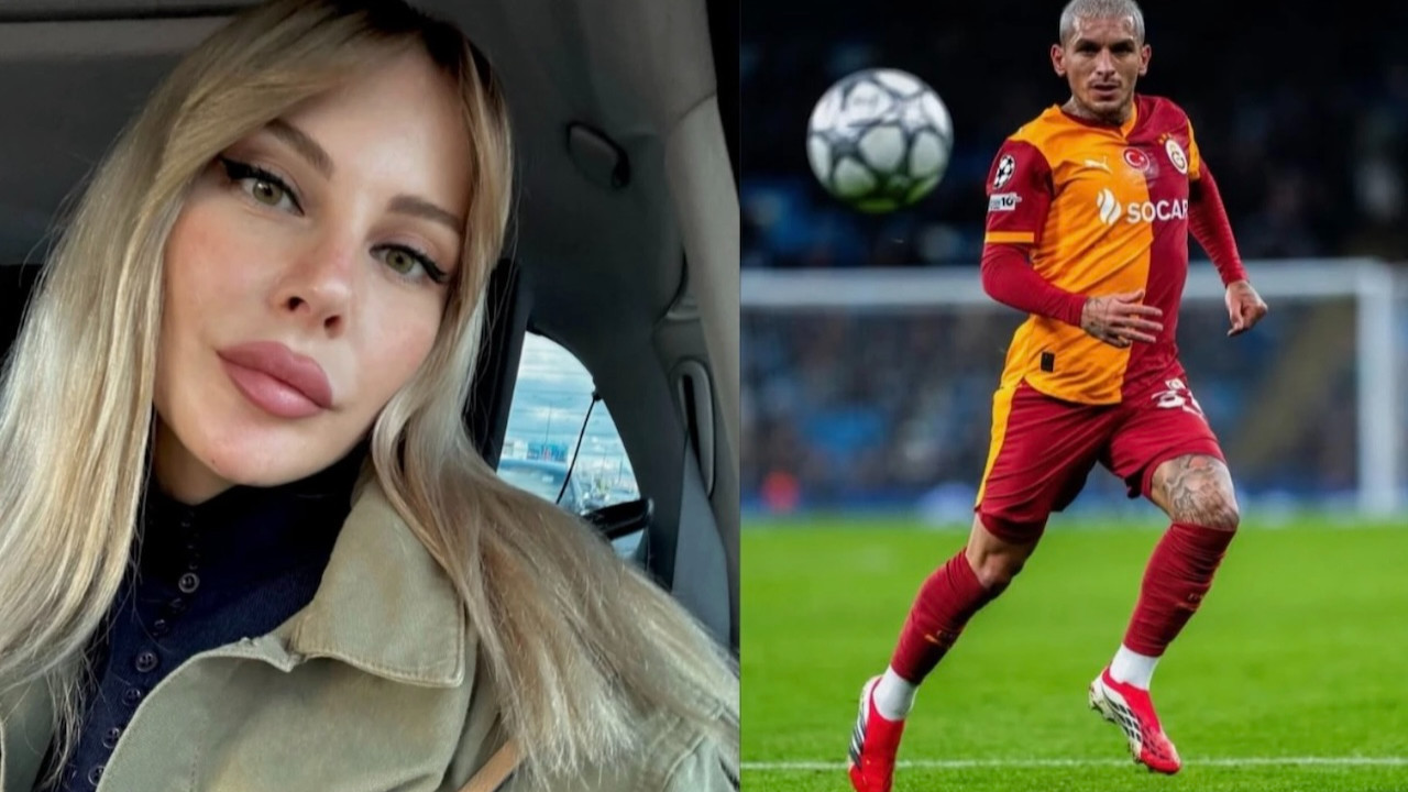 Bomba aşk iddiası! Torreira ile Hande Sarıoğlu aşk mı yaşıyor? Sosyal medya hamlesi olay