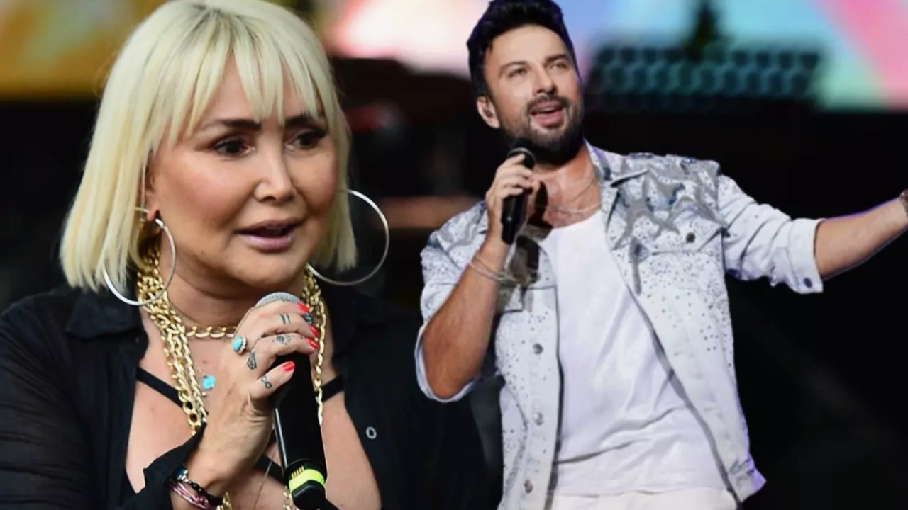 Yonca Evcimik'ten kavga çıkaracak sözler! "Sahne danslarını eleştirdi"